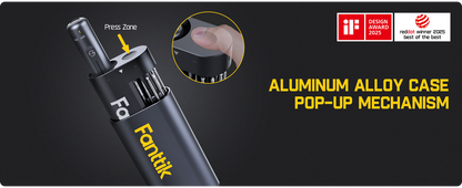 Mini Cordless Rotary Tool Kit, 5-Speed 25,000 RPM, 35 Accessories for Engraving, Sanding & DIY Crafts